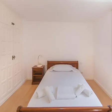 Welcs Casa 340 Emp Con Piscina Compartida Roses