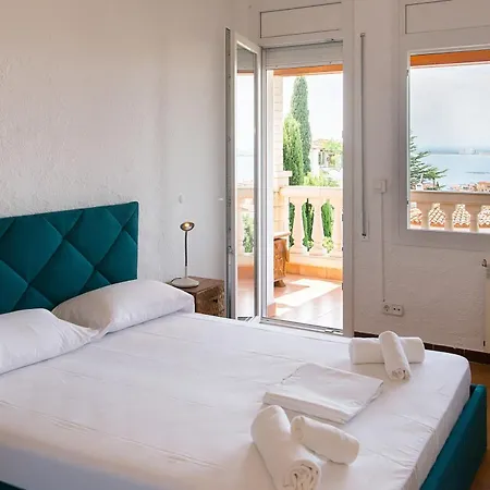 Welcs Casa 340 Emp Con Piscina Compartida Villa *