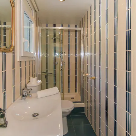 Welcs Casa 340 Emp Con Piscina Compartida