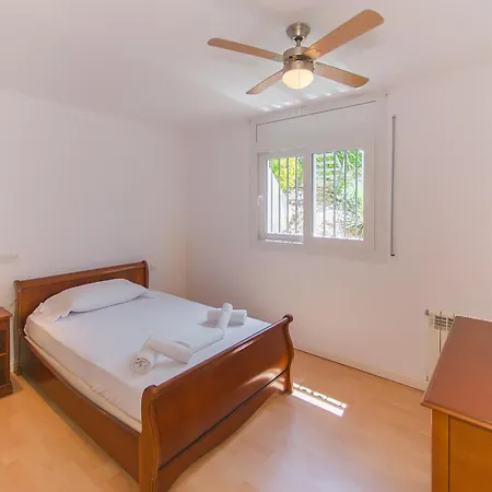 וילה Welcs Casa 340 Emp Con Piscina Compartida *