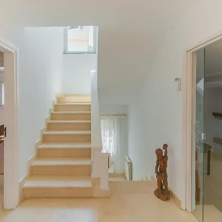 Welcs Casa 340 Emp Con Piscina Compartida וילה *