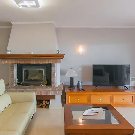 וילה Welcs Casa 340 Emp Con Piscina Compartida *