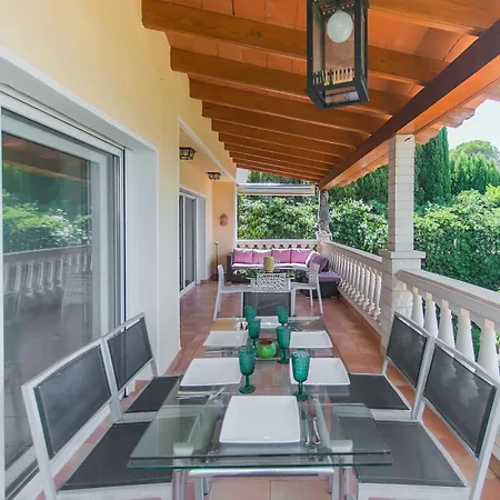 Welcs Casa 340 Emp Con Piscina Compartida *