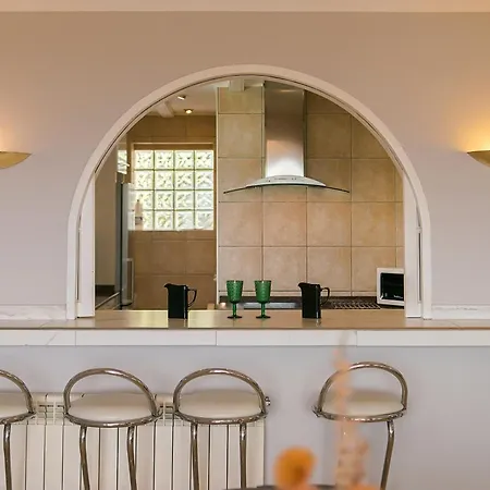Welcs Casa 340 Emp Con Piscina Compartida Villa Roses
