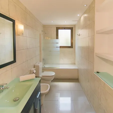 וילה Welcs Casa 340 Emp Con Piscina Compartida *