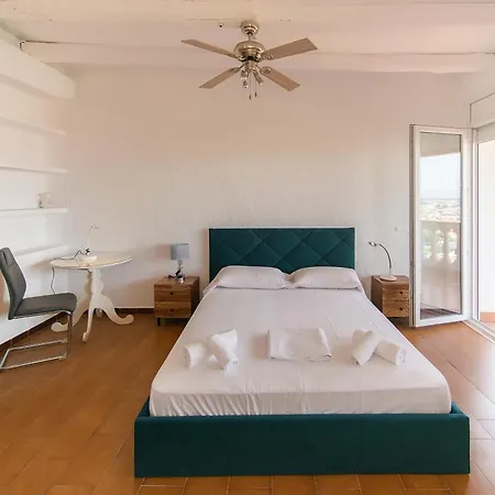 וילה Welcs Casa 340 Emp Con Piscina Compartida רוזס