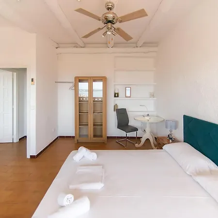 Villa Welcs Casa 340 Emp Con Piscina Compartida