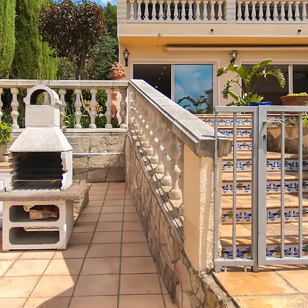 Villa Welcs Casa 340 Emp Con Piscina Compartida *